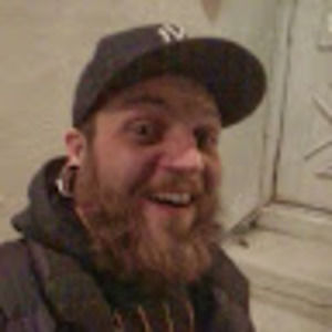 Meet your Posher, Justin